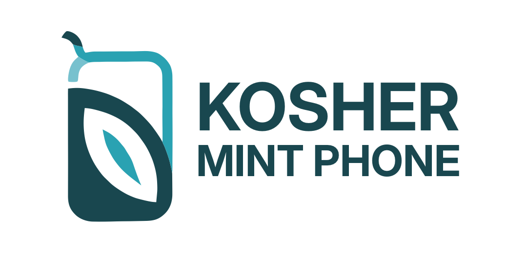 Kosher Mint Phone
